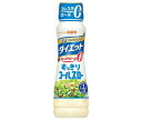 日清オイリオ 日清ドレッシング ダイエット すっきりコールスロー 185mlペットボトル×12本入×(2ケース)| 送料無料 ドレッシング 調味料 ダイエット