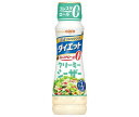 日清オイリオ 日清ドレッシング ダイエット クリーミーシーザー 185mlペットボトル×12本入×(2ケース)| 送料無料 ドレッシング 調味料 ダイエット