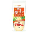 日清オイリオ 日清マヨドレ 315g×15本入×(2ケース)｜ 送料無料 マヨネーズ 調味料 コレステロール0