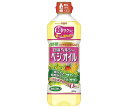 日清オイリオ 日清ヘルシーベジオイル 600gペットボトル×10本入×(2ケース)| 送料無料 油 あぶら オイル 調味料 べジオイル