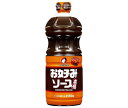 オタフク お好みソース 1150g×12本入×(2ケース)| 送料無料 オタフク お好みソース ソース お好み焼きソース