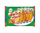 JANコード:4901336730523 原材料 【青のりしょうゆ味】うるち米(米国産、国産)、植物油脂、でん粉、しょう油(小麦・大豆を含む)、砂糖、醸造調味料、青のり、みりん、ペパーソース(食酢・唐辛子・食塩)、加工でん粉、調味料(アミノ酸等)【ごま揚しょうゆ味】うるち米(米国産、国産)、植物油脂、砂糖 、しょう油(小麦・大豆を含む)、でん粉、ごま、はちみつ、醸造調味料、小麦胚芽、ペパーソース(食酢・唐辛子・食塩)、加工でん粉、調味料(アミノ酸等)、カラメル色素、香料【チーズ味】うるち米(米国産・国産)、植物油脂、でん粉、チーズパウダー、砂糖、食塩、たんぱく加水分解物(大豆 )、クリーミングパウダー(乳を含む )、粉末しょう油(小麦・大豆を含む )、香辛料、乳等を主要原料とする食品、加工でん粉、調味料(アミノ酸等)、香料(乳由来 )、カロチノイド色素、甘味料(スクラロース )【甘口カレー味】うるち米(米国産、国産)、植物油脂、でん粉、砂糖、食塩、香辛料、肉エキスパウダー(小麦・大豆・鶏肉・豚肉を含む)、たんぱく加水分解物(乳・大豆を含む)、チーズパウダー、香味油(小麦・大豆を含む)、加工でん粉、調味料(アミノ酸等)、香辛料抽出物、着色料(カロチノイド・ウコン)、酸味料、香料【コーンポタージュ味】うるち米(米国産、国産)、植物油脂、でん粉、糖類(粉糖・グラニュー糖・パラチノース)、コーンパウダー、食塩、バターミルクパウダー、たんぱく加水分解物(小麦)、クリーミングパウダー(乳を含む)、酵母エキスパウダー(乳を含む)、乾燥野菜(パセリ)、加工でん粉、調味料(アミノ酸)、香料(小麦・大豆由来)、甘味料(スクラロース) 栄養成分 (個包装(2枚)当り)【青のりしょうゆ味】エネルギー52.7kcal、たんぱく質0.7g、脂質2.1g、炭水化物7.8g、食塩相当量0.20g【ごま揚しょうゆ味】エネルギー35.8kcal、たんぱく質0.3g、脂質2.1g、炭水化物4.0g、食塩相当量0.14g【チーズ味】エネルギー43.3kcal、たんぱく質0.4g、脂質1.7g、炭水化物6.6g、食塩相当量0.15g【甘口カレー味】エネルギー43.1kcal、たんぱく質0.4g、脂質1.7g、炭水化物6.4g、食塩相当量0.22g【コーンポタージュ味】エネルギー43.1kcal、たんぱく質0.5g、脂質1.8g、炭水化物6.2g、食塩相当量0.18g 内容 青青のりしょうゆ味2枚×4袋、ごま揚しょうゆ味1枚×8袋、チーズ味2枚×4袋、甘口カレー味2枚×4袋、コーンポタージュ味、2枚×4袋カテゴリ：お菓子、おつまみ・せんべい、袋サイズ：165以下(g,ml) 賞味期間 (メーカー製造日より)6ヶ月 名称 米菓 保存方法 直射日光・高温多湿はお避けください。 備考 販売者:株式会社栗山米菓新潟市北区新崎2661番地 ※当店で取り扱いの商品は様々な用途でご利用いただけます。 御歳暮 御中元 お正月 御年賀 母の日 父の日 残暑御見舞 暑中御見舞 寒中御見舞 陣中御見舞 敬老の日 快気祝い 志 進物 内祝 r御祝 結婚式 引き出物 出産御祝 新築御祝 開店御祝 贈答品 贈物 粗品 新年会 忘年会 二次会 展示会 文化祭 夏祭り 祭り 婦人会 rこども会 イベント 記念品 景品 御礼 御見舞 御供え クリスマス バレンタインデー ホワイトデー お花見 ひな祭り こどもの日 rギフト プレゼント 新生活 運動会 スポーツ マラソン 受験 パーティー バースデー 類似商品はこちら栗山米菓 ばかうけアソート 36枚×10袋入｜3,909円栗山米菓 ばかうけ ごま揚 15枚×12袋入｜2,840円栗山米菓 ばかうけ ごま揚 15枚×12袋入｜2,926円栗山米菓 瀬戸の汐揚アソート 30枚×10袋入3,726円栗山米菓 瀬戸の汐揚アソート 30枚×10袋入3,780円栗山米菓 アンパンマンのソフトせんべい 26枚2,836円栗山米菓 アンパンマンのおやさいせんべい ×12,214円栗山米菓 瀬戸の汐揚 えび塩味 16枚×12袋2,840円栗山米菓 瀬戸の汐揚 えび塩味 16枚×12袋2,926円新着商品はこちら2024/5/1アサヒ飲料 一級茶葉烏龍茶 ラベルレス 5002,853円2024/5/1アサヒ飲料 一級茶葉烏龍茶 ラベルレス 5004,939円2024/5/1日本珈琲貿易 DiMES マンゴースムージー 3,527円ショップトップ&nbsp;&gt;&nbsp;カテゴリトップ&nbsp;&gt;&nbsp;お菓子&nbsp;&gt;&nbsp;その他のお菓子ショップトップ&nbsp;&gt;&nbsp;カテゴリトップ&nbsp;&gt;&nbsp;お菓子&nbsp;&gt;&nbsp;その他のお菓子2024/05/01 更新 類似商品はこちら栗山米菓 ばかうけアソート 36枚×10袋入｜3,909円栗山米菓 ばかうけ ごま揚 15枚×12袋入｜2,840円栗山米菓 ばかうけ ごま揚 15枚×12袋入｜2,926円新着商品はこちら2024/5/1アサヒ飲料 一級茶葉烏龍茶 ラベルレス 5002,853円2024/5/1アサヒ飲料 一級茶葉烏龍茶 ラベルレス 5004,939円2024/5/1日本珈琲貿易 DiMES マンゴースムージー 3,527円