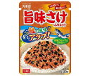 JANコード:4902820108156 原材料 いりごま(国内製造)、砂糖、乳糖、食塩、小麦粉、大豆加工品、鮭、エキス(鮭、酵母、魚介)、のり、こしあん、醤油、香味油、海藻カルシウム、イースト、DHA含有精製魚油、デキストリン、マーガリン、乳製品、ぶどう糖果糖液糖/調味料(アミノ酸等)、着色料(カラメル、紅麹、カロチノイド)、酸化防止剤(ビタミンE)、香料、(一部に乳成分・小麦・ごま・さけ・大豆を含む) 栄養成分 (100gあたり)エネルギー7.6kcal、たんぱく質0.45g、脂質0.25g、炭水化物0.89g、食塩相当量0.3g 内容 カテゴリ:一般食品、調味料、ふりかけ、チャック袋、鮭サイズ:165以下(g,ml) 賞味期間 (メーカー製造日より)12ヶ月 名称 ふりかけ 保存方法 直射日光及び高温多湿の場所を避けて保存してください。 備考 販売者:丸美屋食品工業株式会社東京都杉並区松庵1-15-18 ※当店で取り扱いの商品は様々な用途でご利用いただけます。 御歳暮 御中元 お正月 御年賀 母の日 父の日 残暑御見舞 暑中御見舞 寒中御見舞 陣中御見舞 敬老の日 快気祝い 志 進物 内祝 %D御祝 結婚式 引き出物 出産御祝 新築御祝 開店御祝 贈答品 贈物 粗品 新年会 忘年会 二次会 展示会 文化祭 夏祭り 祭り 婦人会 %Dこども会 イベント 記念品 景品 御礼 御見舞 御供え クリスマス バレンタインデー ホワイトデー お花見 ひな祭り こどもの日 %Dギフト プレゼント 新生活 運動会 スポーツ マラソン 受験 パーティー バースデー 類似商品はこちら丸美屋 旨味さけふりかけ 20g×10袋入×｜3,207円丸美屋 旨味さけ ふりかけ 大袋 42g×103,078円丸美屋 旨味さけ ふりかけ 大袋 42g×105,389円丸美屋 ソフトふりかけ さけ 28g×10袋入2,073円丸美屋 ソフトふりかけ さけ 28g×10袋入3,380円丸美屋 ソフトふりかけ 鮭めんたい 28g×12,073円丸美屋 ソフトふりかけ 鮭めんたい 28g×13,380円丸美屋 磯香のりふりかけ 20g×10袋入｜ 1,987円田中食品 ごまでいきいき カルシウムふりかけ 1,987円新着商品はこちら2024/5/3ロイヤルシェフ ボロネーゼ フォン・ド・ボー仕2,181円2024/5/3ロイヤルシェフ 和風きのこ 130g×5袋入｜1,944円2024/5/3ロイヤルシェフ カルボナーラ 140g×5袋入1,911円ショップトップ&nbsp;&gt;&nbsp;カテゴリトップ&nbsp;&gt;&nbsp;一般食品&nbsp;&gt;&nbsp;ふりかけショップトップ&nbsp;&gt;&nbsp;カテゴリトップ&nbsp;&gt;&nbsp;一般食品&nbsp;&gt;&nbsp;ふりかけ2024/05/05 更新 類似商品はこちら丸美屋 旨味さけふりかけ 20g×10袋入×｜3,207円丸美屋 旨味さけ ふりかけ 大袋 42g×103,078円丸美屋 旨味さけ ふりかけ 大袋 42g×105,389円新着商品はこちら2024/5/3ロイヤルシェフ ボロネーゼ フォン・ド・ボー仕2,181円2024/5/3ロイヤルシェフ 和風きのこ 130g×5袋入｜1,944円2024/5/3ロイヤルシェフ カルボナーラ 140g×5袋入1,911円