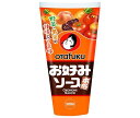 オタフク お好みソース 300g×12本入| 送料無料 一般食品 調味料 ソース