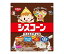 日清シスコ シスコーン マイルドチョコ 200g×6袋入｜ 送料無料 一般食品 健康食品 袋 コーンフレーク