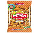 ギンビス ミニアスパラガス 65g×20袋入｜ 送料無料 お菓子 ビスケット カルシウム 食物繊維 黒ごま