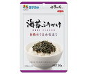 田中食品 自然のうまみ仕立て 海苔ふりかけ 30g×10袋入×(2ケース)| 送料無料 ふりかけ チャック袋 調味料 まぜごはんの素