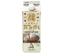 丸福珈琲店 カフェ・オ・レ ベース 500ml紙パック×12本入| 送料無料 珈琲 カフェオレ 紙パック 希釈用