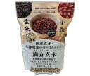 種商 満点玄米 600g×6袋入×(2ケース)| 送料無料 一般食品 玄米 穀物