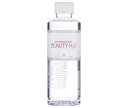 ナチュラルミネラルウォーター BEAUTY H2O 350mlペットボトル×24本入| 送料無料 水 ミネラルウォーター