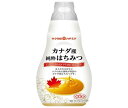 加藤美蜂園 サクラ印 カナダ産ハチミツ 145g×12本入×(2ケース)| 送料無料 嗜好品 シロップ ハチミツ 蜂蜜