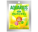 コカコーラ アクエリアス 1日分のマルチビタミン パウダー 1L用 51g 30袋入｜ 送料無料 熱中症対策 スポーツドリンク 粉末 アクエリ