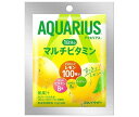 コカコーラ アクエリアス 1日分のマルチビタミン パウダー 1L用 51g×30袋入×(2ケース)| 送料無料 熱中症対策 スポーツドリンク 粉末 アクエリ