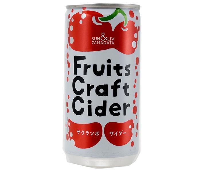  FruitsCraftCider  200ml̡30(2) ̵  ú ú ...