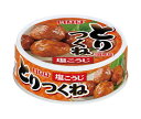 いなば食品 とりつくね 65g×24個入×(2ケース)| 送料無料 一般食品 缶詰・瓶詰 鶏つくね