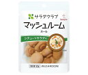 キューピー サラダクラブ マッシュルーム(ホール) 90g×10袋入×(2ケース)| 送料無料 一般食品 水煮 野菜