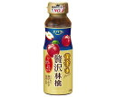 エバラ食品 黄金の味 贅沢林檎 210g×12本入×(2ケース)| 送料無料 調味料 黄金の味 タレ 焼肉のたれ