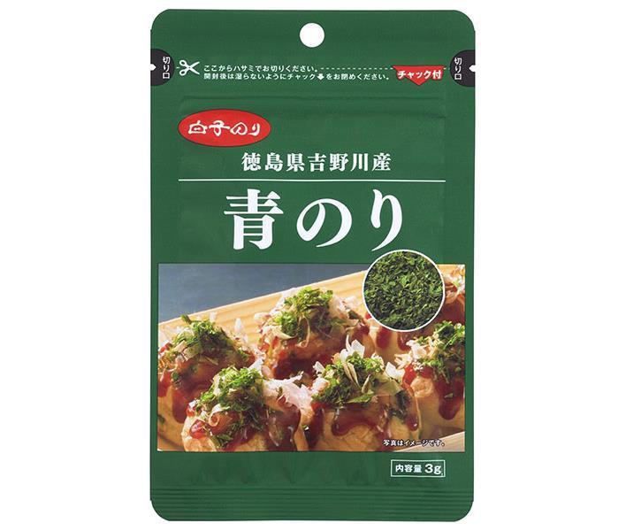 JANコード:4901673464174 原材料 青のり(徳島県産) 栄養成分 (3g当たり)熱量7kcal、たんぱく質0.9g、脂質0.2g、炭水化物1.2g、食塩相当量0.2g 内容 カテゴリ:一般食品、乾物、海苔サイズ:165以下(g,ml) 賞味期間 (メーカー製造日より)9ヶ月 名称 青のり 保存方法 直射日光、高温多湿の場所を避けて保存してください。 備考 販売者:株式会社白子東京都江戸川区中葛西7-5-9 ※当店で取り扱いの商品は様々な用途でご利用いただけます。 御歳暮 御中元 お正月 御年賀 母の日 父の日 残暑御見舞 暑中御見舞 寒中御見舞 陣中御見舞 敬老の日 快気祝い 志 進物 内祝 r御祝 結婚式 引き出物 出産御祝 新築御祝 開店御祝 贈答品 贈物 粗品 新年会 忘年会 二次会 展示会 文化祭 夏祭り 祭り 婦人会 rこども会 イベント 記念品 景品 御礼 御見舞 御供え クリスマス バレンタインデー ホワイトデー お花見 ひな祭り こどもの日 rギフト プレゼント 新生活 運動会 スポーツ マラソン 受験 パーティー バースデー 類似商品はこちら白子のり 徳島県吉野川産 青のり 3g×10個2,862円栃ぎ屋 青のり粉 2g×50袋入｜ 送料無料 7,581円白子のり お茶漬けサラサラ のり 6袋×10袋3,229円白子のり 寿司屋横丁 金 佐賀県産 全形5枚×2,970円白子のり お茶漬けサラサラ のり 6袋×10袋1,998円白子のり 焼のり おにぎり 3切15枚×10個2,991円白子のり 甘口 味付のり 卓上 10切80枚×12,767円白子のり 味のり 徳用パック 3切24枚×104,017円白子のり 味のり No6 6袋詰×10袋入｜ 2,052円新着商品はこちら2024/5/16ヤクルト 珈琲たいむ ブラック 200ml紙パ3,423円2024/5/16ヤクルト 珈琲たいむ ブラック 200ml紙パ6,080円2024/5/16ヤクルト パイナップルジュース 200ml紙パ3,371円ショップトップ&nbsp;&gt;&nbsp;カテゴリトップ&nbsp;&gt;&nbsp;その他