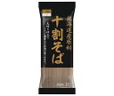カンピーザ・プレミアム 北海道産原料 十割そば 180g×20袋入×(2ケース)| 送料無料 食品 そば 十割そば