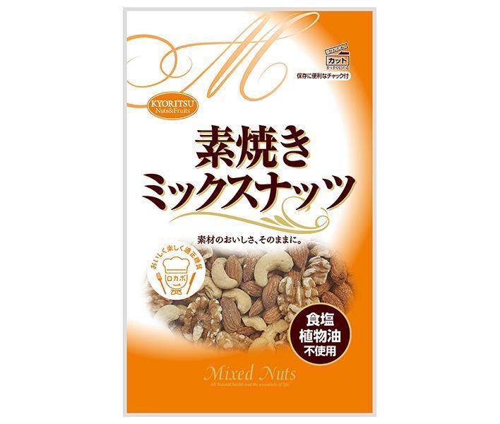 共立食品 素焼き ミッ