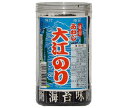 大江海苔 大江のり 8切48枚 5個入｜ 送料無料 一般食品 乾物 海苔 味付海苔