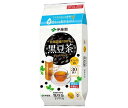 伊藤園 北海道産100% 黒豆茶 ティーバッグ 30袋入×10袋入| 送料無料 お茶 インスタント 黒豆茶 ティーパック