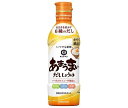 キッコーマン いつでも新鮮 あまうまいだししょうゆ 450mlペットボトル×12本入×(2ケース)| 送料無料 醤油 しょうゆ だし?油 調味料