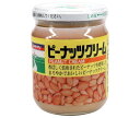 三育フーズ ピーナッツクリーム 210g瓶×12個入×(2ケース)| 送料無料 ジャム 瓶 スプレッド ナッツ