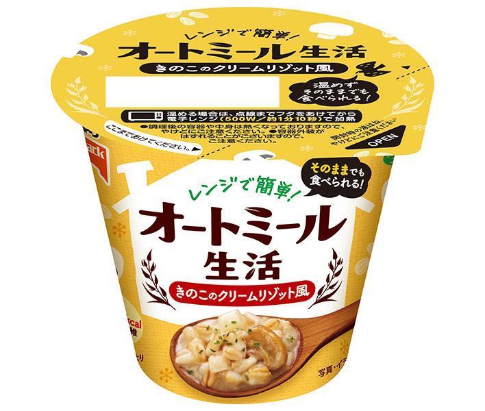 JANコード:4901520167296 原材料 野菜(たまねぎ、じゃがいも)、脱脂濃縮乳(国内製造)、オーツ麦、植物油脂、マッシュルーム水煮、チキンエキス調味料、砂糖、おろしにんにく、食塩、こしょう、乾燥パセリ/増粘剤(加工デンプン)、酸化防止剤(V.E)、乳化剤、(一部に小麦・乳成分・大豆・鶏肉を含む) 栄養成分 (1食(180g)当たり)エネルギー116kcal、たんぱく質3.8g、脂質3.2g、炭水化物18.9g、食塩相当量1.5g 内容 カテゴリ:インスタント食品サイズ:170〜230(g,ml) 賞味期間 (メーカー製造日より)8ヵ月 名称 オーツ麦リゾット風スープ 保存方法 直射日光、高温多湿を避け常温で保存 備考 販売者:テーブルマーク株式会社 東京都中央区築地六丁目4番10号 ※当店で取り扱いの商品は様々な用途でご利用いただけます。 御歳暮 御中元 お正月 御年賀 母の日 父の日 残暑御見舞 暑中御見舞 寒中御見舞 陣中御見舞 敬老の日 快気祝い 志 進物 内祝 r御祝 結婚式 引き出物 出産御祝 新築御祝 開店御祝 贈答品 贈物 粗品 新年会 忘年会 二次会 展示会 文化祭 夏祭り 祭り 婦人会 rこども会 イベント 記念品 景品 御礼 御見舞 御供え クリスマス バレンタインデー ホワイトデー お花見 ひな祭り こどもの日 rギフト プレゼント 新生活 運動会 スポーツ マラソン 受験 パーティー バースデー 類似商品はこちらテーブルマーク オートミール生活 きのこのクリ12,560円テーブルマーク オートミール生活 トマトリゾッ6,663円テーブルマーク オートミール生活 トマトリゾッ12,560円旭松食品 オートミール きのこクリーム 24.2,646円ダイショー オートミールdeリゾット トマトコ4,050円ダイショー オートミールdeリゾット トマトコ7,333円旭松食品 オートミール きのこクリーム 24.4,525円はくばく バジル香る トマトもち麦リゾット 113,597円はくばく レモン香る チーズもち麦リゾット 113,597円新着商品はこちら2024/5/18伊藤園 お～いお茶 緑茶 330ml紙パック×2,309円2024/5/18伊藤園 お～いお茶 緑茶 330ml紙パック×3,851円2024/5/18スジャータ アサイーブレンド 1000ml紙パ3,073円ショップトップ&nbsp;&gt;&nbsp;カテゴリトップ&nbsp;&gt;&nbsp;メーカー&nbsp;&gt;&nbsp;タ行&nbsp;&gt;&nbsp;テーブルマーク(株)