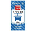 JANコード:4901325113948 原材料 クチナシ青色素(色価268)95.0％、デキストリン5.0％ 栄養成分 内容 カテゴリ:菓子材料、食用色素 賞味期間 (メーカー製造日より)24ヶ月 名称 食品添加物 着色料製剤 保存方法 直射日光、高温多湿をさけ早めにご使用下さい。 備考 販売者:共立食品株式会社東京都台東区東上野1-18-9 ※当店で取り扱いの商品は様々な用途でご利用いただけます。 御歳暮 御中元 お正月 御年賀 母の日 父の日 残暑御見舞 暑中御見舞 寒中御見舞 陣中御見舞 敬老の日 快気祝い 志 進物 内祝 r御祝 結婚式 引き出物 出産御祝 新築御祝 開店御祝 贈答品 贈物 粗品 新年会 忘年会 二次会 展示会 文化祭 夏祭り 祭り 婦人会 rこども会 イベント 記念品 景品 御礼 御見舞 御供え クリスマス バレンタインデー ホワイトデー お花見 ひな祭り こどもの日 rギフト プレゼント 新生活 運動会 スポーツ マラソン 受験 パーティー バースデー 類似商品はこちら共立食品 クチナシ色素 青 2g×10箱入｜ 3,628円共立食品 クチナシ色素 黄 2g×10箱入｜ 2,970円共立食品 クチナシ色素 緑 2g×10箱入｜ 2,970円共立食品 クチナシ色素 赤 2g×10箱入｜ 2,970円共立食品 クチナシ色素 緑 2g×10箱入×｜5,173円共立食品 クチナシ色素 黄 2g×10箱入×｜5,173円共立食品 クチナシ色素 赤 2g×10箱入×｜5,173円共立食品 食用色素 赤 5.5g×10箱入×｜4,222円共立食品 食用色素 赤 5.5g×10箱入｜ 2,494円新着商品はこちら2024/5/3ロイヤルシェフ ボロネーゼ フォン・ド・ボー仕2,181円2024/5/3ロイヤルシェフ 和風きのこ 130g×5袋入｜1,944円2024/5/3ロイヤルシェフ カルボナーラ 140g×5袋入1,911円ショップトップ&nbsp;&gt;&nbsp;カテゴリトップ&nbsp;&gt;&nbsp;2ケース&nbsp;&gt;&nbsp;お菓子&nbsp;&gt;&nbsp;菓子材料ショップトップ&nbsp;&gt;&nbsp;カテゴリトップ&nbsp;&gt;&nbsp;2ケース&nbsp;&gt;&nbsp;お菓子&nbsp;&gt;&nbsp;菓子材料2024/05/04 更新 類似商品はこちら共立食品 クチナシ色素 青 2g×10箱入｜ 3,628円共立食品 クチナシ色素 黄 2g×10箱入｜ 2,970円共立食品 クチナシ色素 緑 2g×10箱入｜ 2,970円新着商品はこちら2024/5/3ロイヤルシェフ ボロネーゼ フォン・ド・ボー仕2,181円2024/5/3ロイヤルシェフ 和風きのこ 130g×5袋入｜1,944円2024/5/3ロイヤルシェフ カルボナーラ 140g×5袋入1,911円