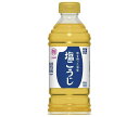 ハナマルキ 業務用 粒を搾った液体 塩こうじ 500mlペットボトル×8本入×(2ケース)| 送料無料 味噌 一般食品 調味料 塩麹 PET