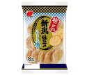 三幸製菓 新潟仕込み こだわりの塩味 30枚×12個入 メーカー 問屋直送| 送料無料 せんべい 煎餅 菓子 おやつ