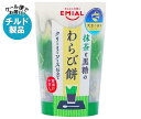 【チルド(冷蔵)商品】安曇野食品工房 抹茶と黒蜜のわらび餅 190g×8個入×(2ケース)｜ 送料無料 デザート わらび餅 黒糖 抹茶