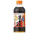 ミツカン 追いがつおつゆ2倍 500mlペットボトル×12本入×(2ケース)| 送料無料 調味料 だし つゆ かつおだし 出汁