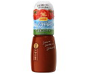 日本食研 ソラドレ まるごとトマト 300ml×12本入| 送料無料 ドレッシング 調味料