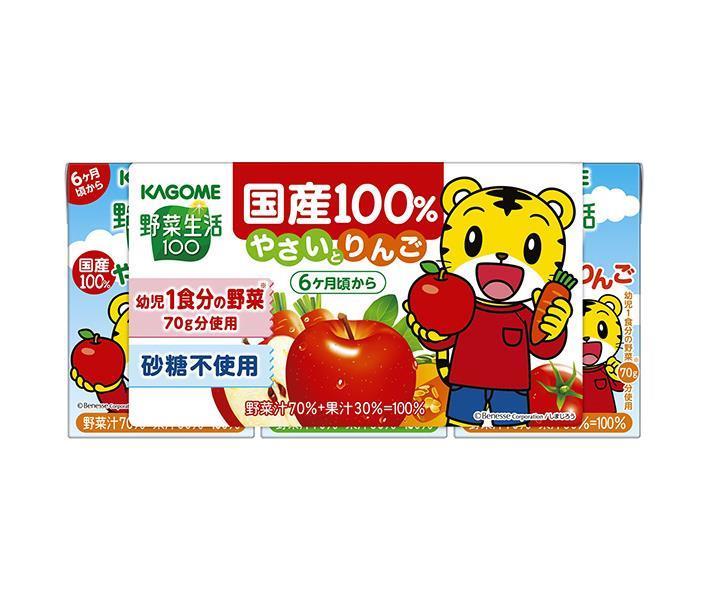  100 100% 䤵Ȥ (100mlѥå3)10 ̵ Ļ ٥ӡ 6 ֤ ...