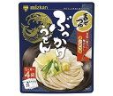 ミツカン まぜつゆ ぶっかけうどん (29g×4袋)×12袋入｜ 送料無料 うどん つゆ 調味料 麺つゆ めんつゆ