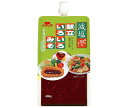 イチビキ 減塩献立いろいろみそ 400g×12本入×(2ケース)| 送料無料 味噌 みそ 調味料 減塩