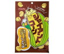 東洋ナッツ トン ジャイアントコーン バターしょうゆ 65g×10袋入×(2ケース)| 送料無料 ナッツ お菓子 おつまみ ジャイアントコーン