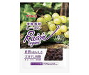 東洋ナッツ トン 有機栽培レーズン 110g×10袋入| 送料無料 ドライ 栄養 食物繊維 カリウム 鉄 有機JAS規格