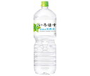 コカコーラ い・ろ・は・す(いろはす I LOHAS) 2Lペットボトル×6本入| 送料無料 いろはす ミネラルウォーター 2l 水
