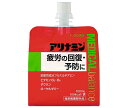 JANコード:4987910001982 原材料 フルスルチアミン塩酸塩(ビタミンB1誘導体)1.5mg、リボフラビンリン酸エステルナトリウム(ビタミンB2リン酸エステル)2.54mg、ピリドキシン塩酸塩(ビタミンB6)10mg、ニコチン酸アミド25mg、L-アスパラギン酸ナトリウム水和物125mg、タウリン(アミノエチルスルホン酸)1000mg、無水カフェイン50mg、ローヤルゼリーエキスS20mg(ローヤルゼリー200mgに相当)、プロピレングリコール、DL-リンゴ酸、水アメ、ブドウ糖、白糖、アセスルファムカリウム、精製ステビア抽出物、安息香酸Na、パラベン、カンテン、グァーガム、キサンタンガム、香料、エタノール、グリセリン、pH調整剤 栄養成分 (1袋(100ml)あたり)エネルギー109kcal 内容 カテゴリ:ゼリー飲料、栄養補給、医薬部外品、パウチサイズ:165以下(g,ml) 賞味期間 (メーカー製造日より)36ヶ月 名称 指定医薬部外品 保存方法 ・直射日光の当たらない涼しい所に保管すること・小児の手のとどかない所に保管すること・使用期限を過ぎた製品は服用しないこと 備考 販売者:アリナミン製薬株式会社 大阪中央区道修町4丁目1番1号 ※当店で取り扱いの商品は様々な用途でご利用いただけます。 御歳暮 御中元 お正月 御年賀 母の日 父の日 残暑御見舞 暑中御見舞 寒中御見舞 陣中御見舞 敬老の日 快気祝い 志 進物 内祝 御祝 結婚式 引き出物 出産御祝 新築御祝 開店御祝 贈答品 贈物 粗品 新年会 忘年会 二次会 展示会 文化祭 夏祭り 祭り 婦人会 こども会 イベント 記念品 景品 御礼 御見舞 御供え クリスマス バレンタインデー ホワイトデー お花見 ひな祭り こどもの日 ギフト プレゼント 新生活 運動会 スポーツ マラソン 受験 パーティー バースデー 新着商品はこちら2024/4/24アサヒ飲料 カルピス ブレンドリッチマンゴー 3,579円2024/4/24アサヒ飲料 PLUSカルピス 睡眠・腸活サポー3,553円2024/4/24アサヒ飲料 PLUSカルピス 免疫サポート 23,553円ショップトップ&nbsp;&gt;&nbsp;カテゴリトップ&nbsp;&gt;&nbsp;2ケース&nbsp;&gt;&nbsp;ドリンク&nbsp;&gt;&nbsp;ゼリー飲料ショップトップ&nbsp;&gt;&nbsp;カテゴリトップ&nbsp;&gt;&nbsp;2ケース&nbsp;&gt;&nbsp;ドリンク&nbsp;&gt;&nbsp;ゼリー飲料2024/04/24 更新 新着商品はこちら2024/4/24アサヒ飲料 カルピス ブレンドリッチマンゴー 3,579円2024/4/24アサヒ飲料 PLUSカルピス 睡眠・腸活サポー3,553円2024/4/24アサヒ飲料 PLUSカルピス 免疫サポート 23,553円