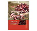 東洋ナッツ トン ホールクランベリー 70g×10袋入| 送料無料 クランベリー お菓子 おつまみ ドライ 栄養 食物繊維