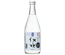 黄桜 お酒の仕込み水 伏水スパークリング 500ml瓶×12本入| 送料無料 炭酸水 仕込み水