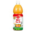 えひめ飲料 ポンジュース 800mlペットボトル×6本入｜ 