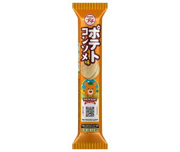 ブルボン プチポテト コンソメ味 35g×10袋入×(2ケース)｜ 送料無料 お菓子 スナック菓子 ひとくちサイズ