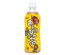 チェリオ さんぴん茶 500mlペットボトル×24本入×(2ケース)| 送料無料 お茶 茶飲料 さんぴん茶 PET ペットボトル