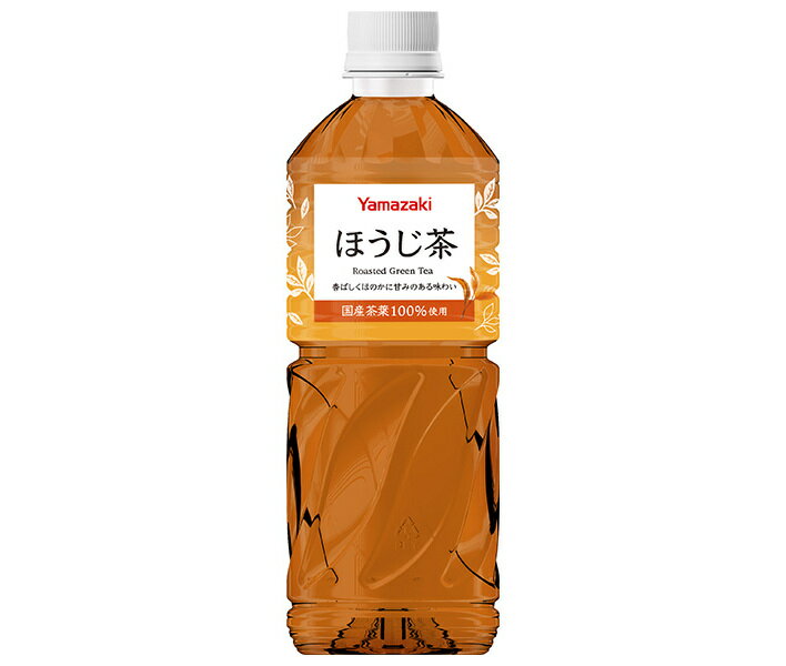 山崎製パン ほうじ茶 5