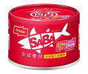 ニッスイ SABA さば煮付 150g缶×24個入| 送料無料 一般食品 かんづめ 缶詰 鯖