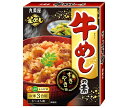 丸美屋 牛めしの素 190g×5袋入| 送料無料 マルミヤ 調味料 素 釜飯 料理の素 かまめし